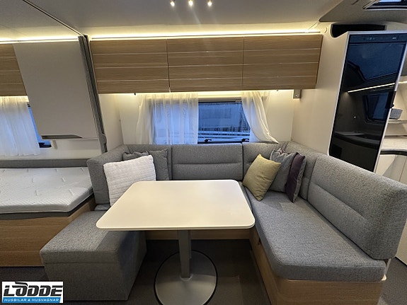 Adria ADORA 613 HT 6 of 10
