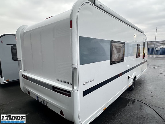 Adria ADORA 613 HT 3 of 10