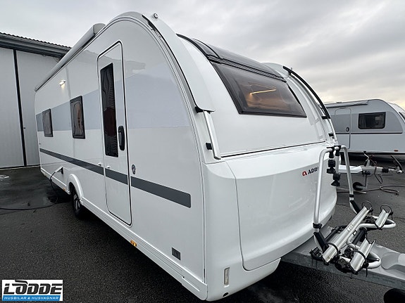 Adria ADORA 613 HT 2 of 10