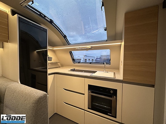 Adria ADORA 613 HT 4 of 10