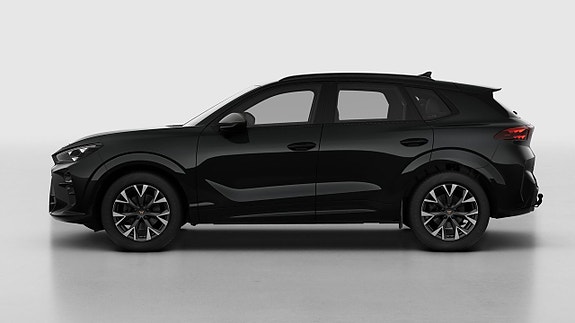 Cupra Terramar 2 of 5