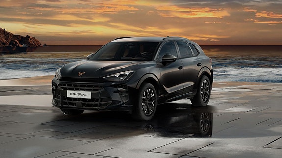 Cupra Terramar 4 of 5