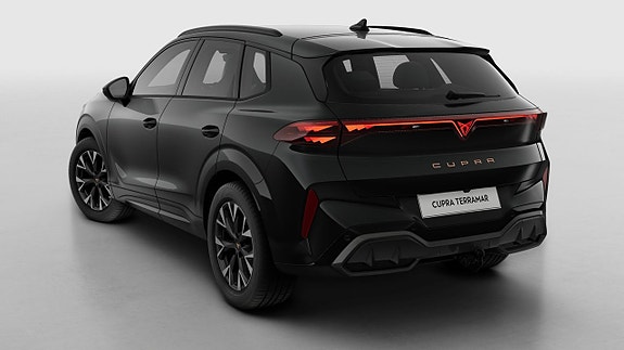 Cupra Terramar 3 of 5