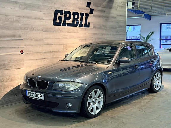 BMW 120