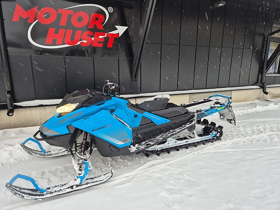Ski-Doo Summit 850 X 154 -19