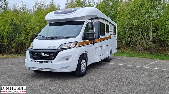 Malibu MALIBU T 490 LE