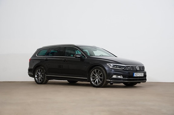 Volkswagen Passat 3 of 5