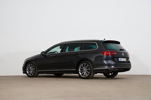 Volkswagen Passat 5 of 5
