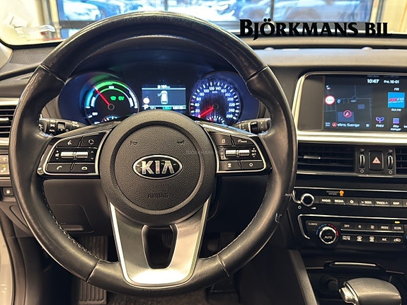 Kia Optima 10 of 16