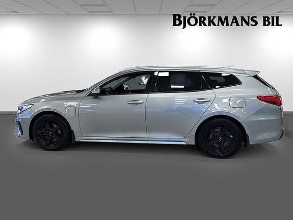 Kia Optima 4 of 16