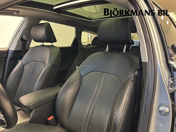 Kia Optima 16 of 16