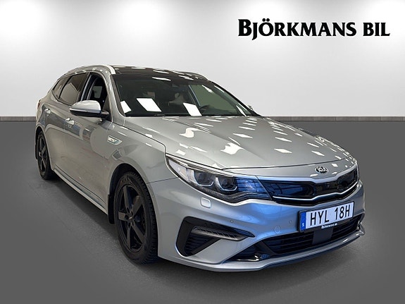 Kia Optima 3 of 16
