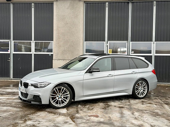 BMW 330d