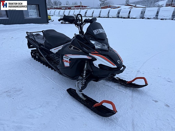 Lynx 49 Ranger PRO 600R -19 6 of 7
