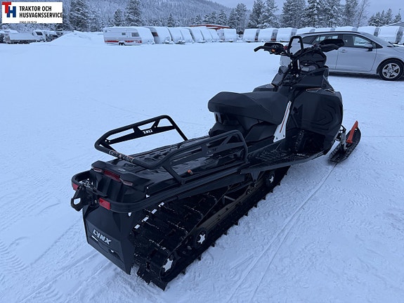 Lynx 49 Ranger PRO 600R -19 4 of 7