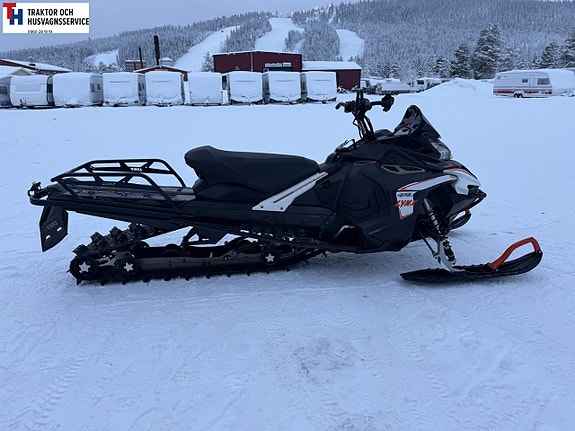 Lynx 49 Ranger PRO 600R -19 5 of 7