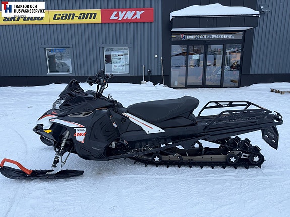 Lynx 49 Ranger PRO 600R -19 2 of 7