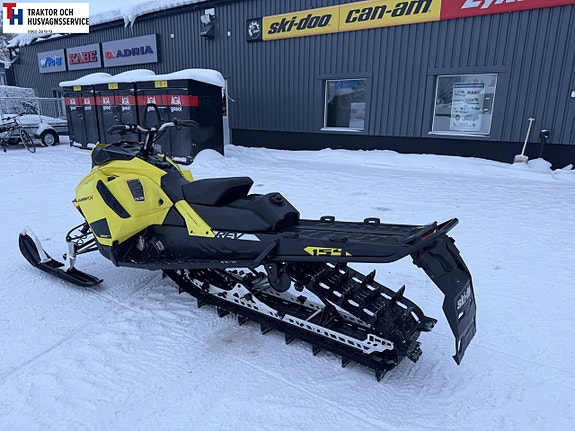 Ski-Doo Summit X 154 850 Superfint skick -20 3 of 9
