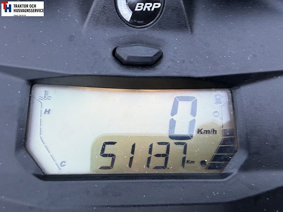 Ski-Doo Summit X 154 850 Superfint skick -20 8 of 9