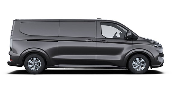 Ford Transit Custom 3 of 5