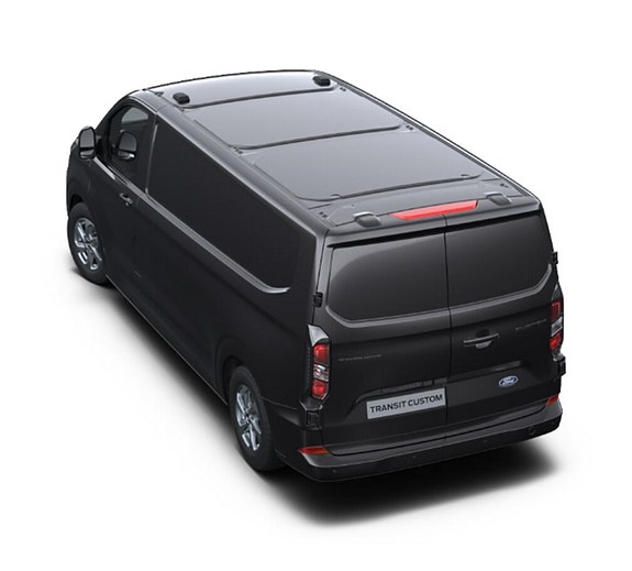 Ford Transit Custom 2 of 5