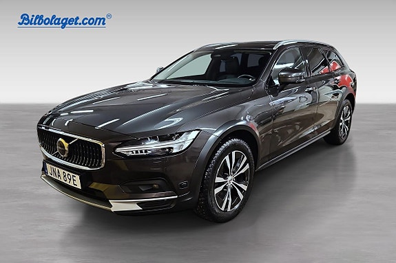 Volvo V90 Cross Country