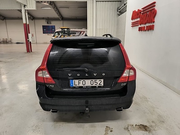 Volvo V70 5 of 10