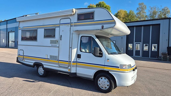 Köper husbil/husvagn omg även fukt defekt från 96-2019
