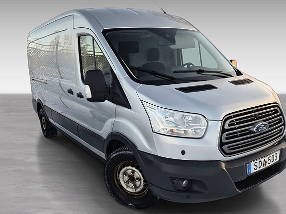 Ford Transit 4 of 5
