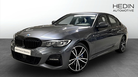 BMW 330e