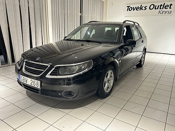 Saab 9-5