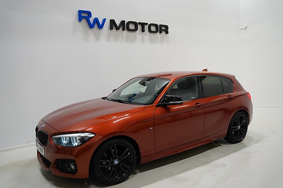 BMW 118i
