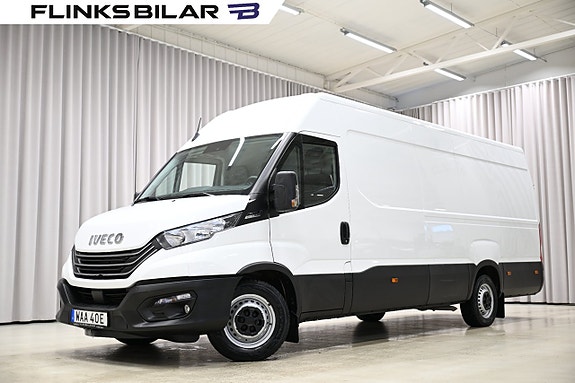 Iveco Daily 2 of 5