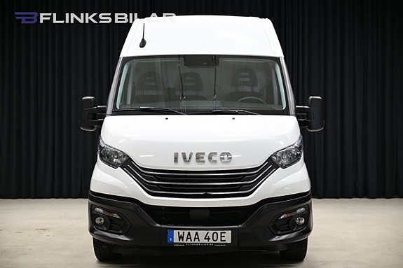 Iveco Daily 6 of 23