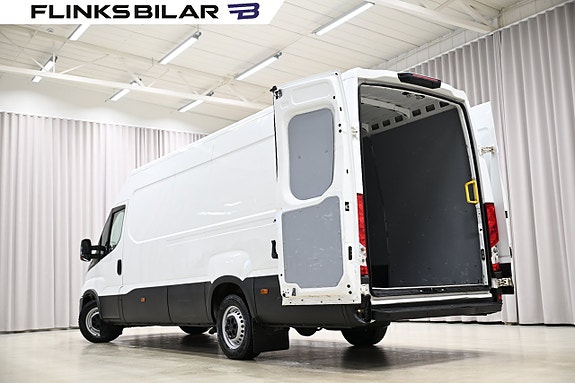 Iveco Daily 4 of 5