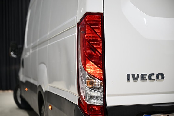 Iveco Daily 9 of 23