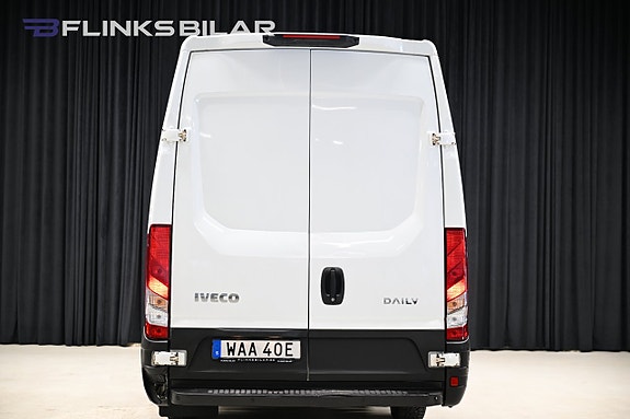Iveco Daily 8 of 23