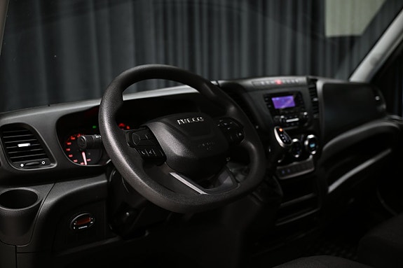 Iveco Daily 15 of 23