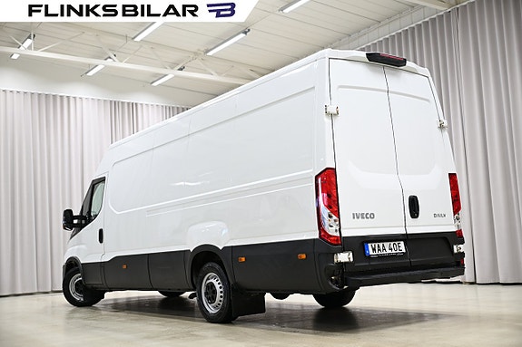 Iveco Daily 3 of 5