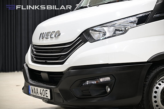 Iveco Daily 4 of 23