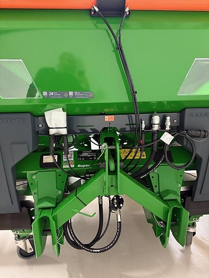 Amazone ZA-V 3200 6 of 11