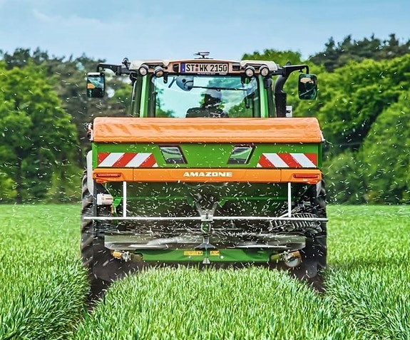 Amazone ZA-V 3200 3 of 11
