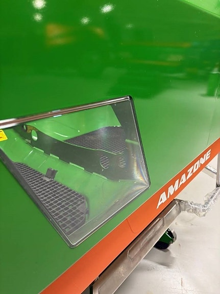 Amazone ZA-V 3200 8 of 11