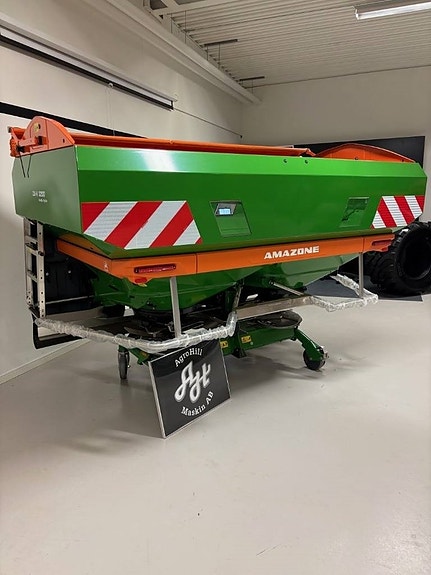 Amazone ZA-V 3200 2 of 11