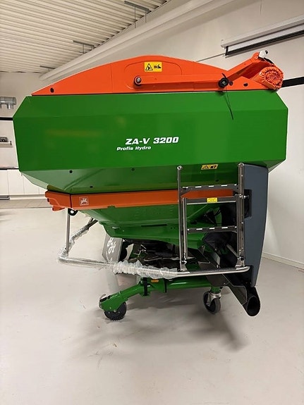 Amazone ZA-V 3200 4 of 11