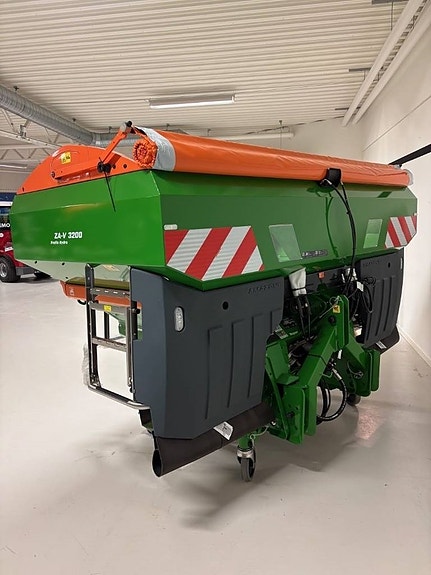 Amazone ZA-V 3200 5 of 11