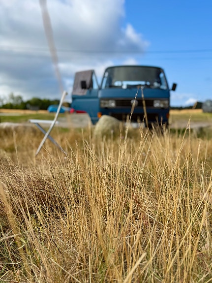 Volkswagen Caravelle 11 of 13