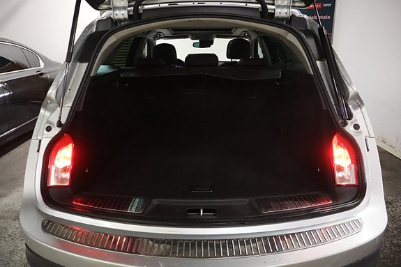 Opel Insignia Country Tourer 16 of 25