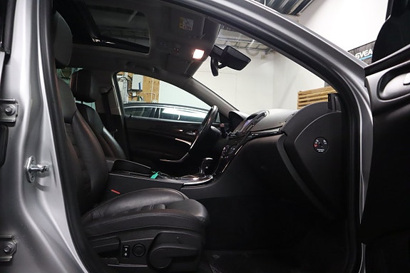 Opel Insignia Country Tourer 19 of 25