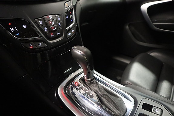 Opel Insignia Country Tourer 24 of 25